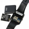 Bateria Smartwatch Dz Gt08 Original 380mah